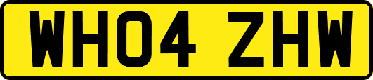 WH04ZHW
