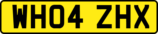 WH04ZHX