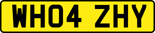 WH04ZHY