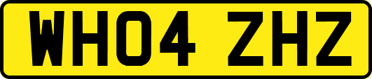 WH04ZHZ