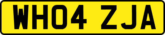WH04ZJA