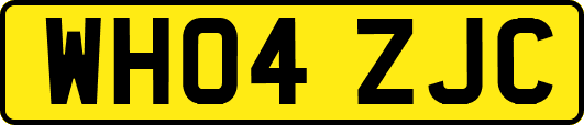 WH04ZJC