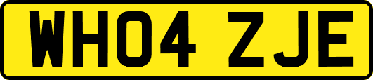 WH04ZJE