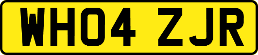 WH04ZJR