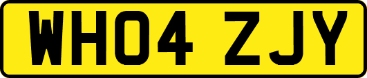 WH04ZJY