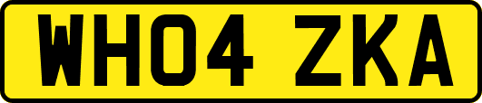 WH04ZKA
