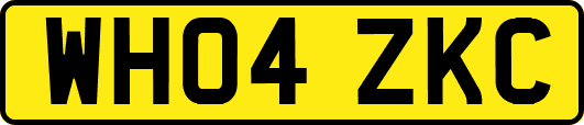 WH04ZKC