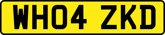 WH04ZKD