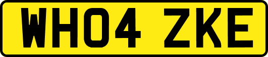 WH04ZKE