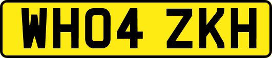 WH04ZKH