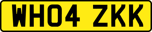 WH04ZKK