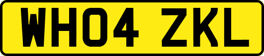 WH04ZKL