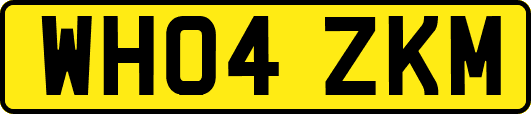 WH04ZKM