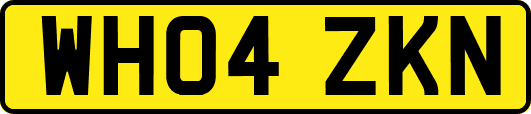 WH04ZKN