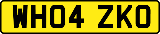 WH04ZKO