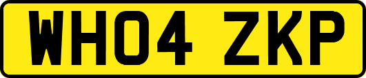 WH04ZKP