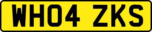 WH04ZKS