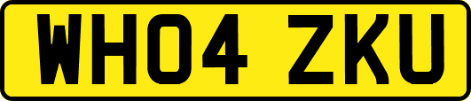 WH04ZKU