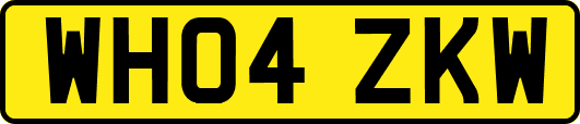WH04ZKW