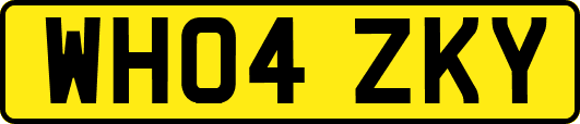 WH04ZKY