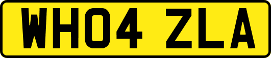 WH04ZLA