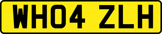 WH04ZLH