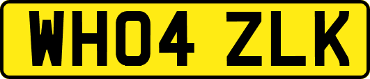 WH04ZLK