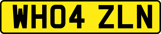 WH04ZLN