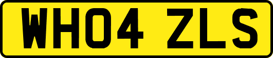 WH04ZLS