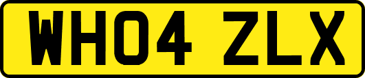WH04ZLX