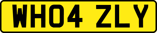 WH04ZLY