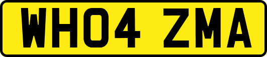 WH04ZMA