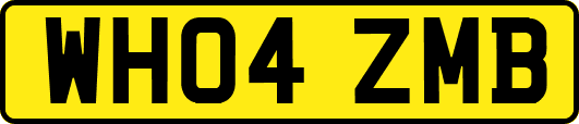 WH04ZMB