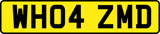 WH04ZMD