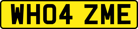 WH04ZME