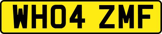 WH04ZMF