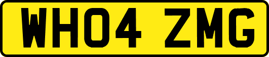 WH04ZMG