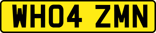 WH04ZMN