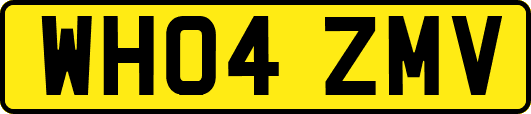 WH04ZMV