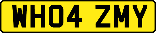 WH04ZMY