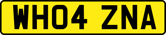 WH04ZNA
