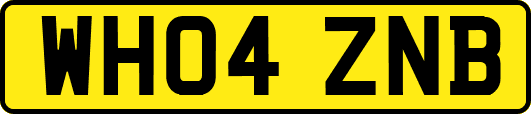 WH04ZNB