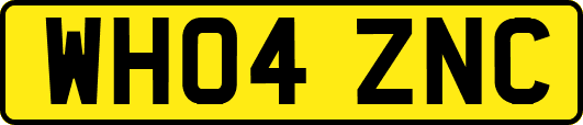WH04ZNC