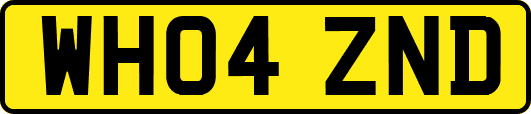 WH04ZND