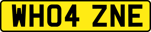 WH04ZNE