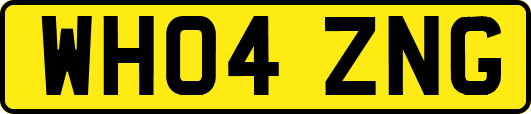 WH04ZNG