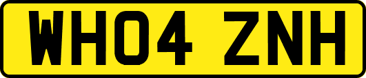 WH04ZNH