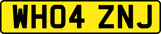 WH04ZNJ