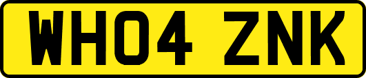 WH04ZNK