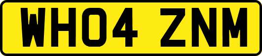 WH04ZNM